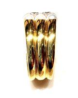 Anello Sommer Donna Collezione Perle in Oro Perla PERLE DIA CT 0.12 BG - PERLE DIA CT 0.12 BG